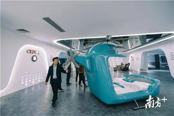 惠阳千亿产业园,惠阳千亿产业园在哪