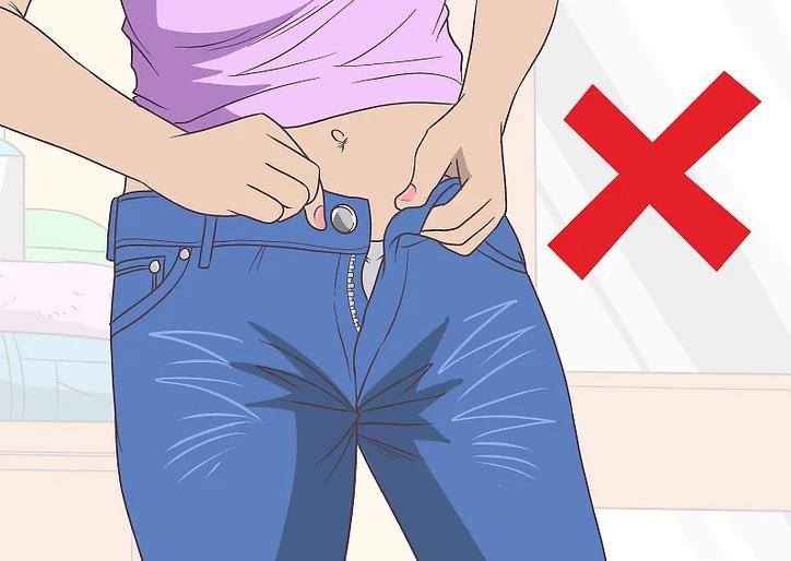 女人把下面的毛发刮掉,是好是坏?看一下答案不吃亏