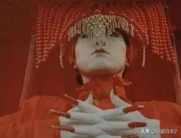 林正英系列电影中哪个鬼怪最强,解读林正英经典电影人吓鬼