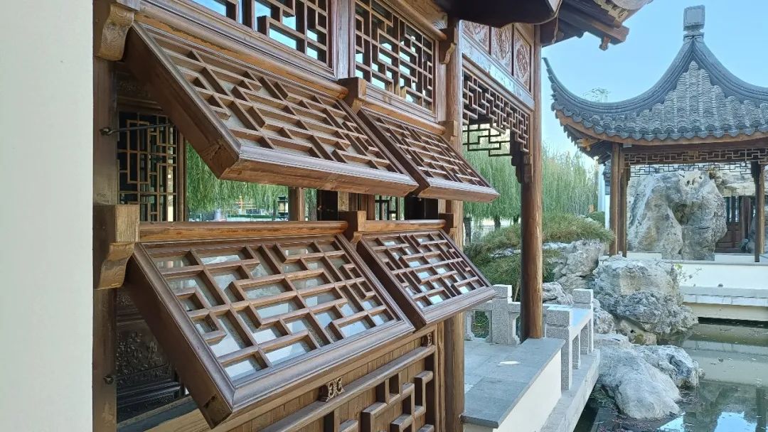 发现石家庄一个人少景美的公园,石家庄市区的公园