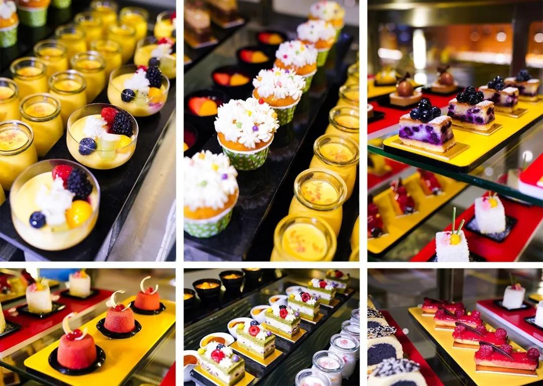 母亲节可用!波龙+进口海鲜+BBQ+火锅畅吃!酒水畅饮!全周通用