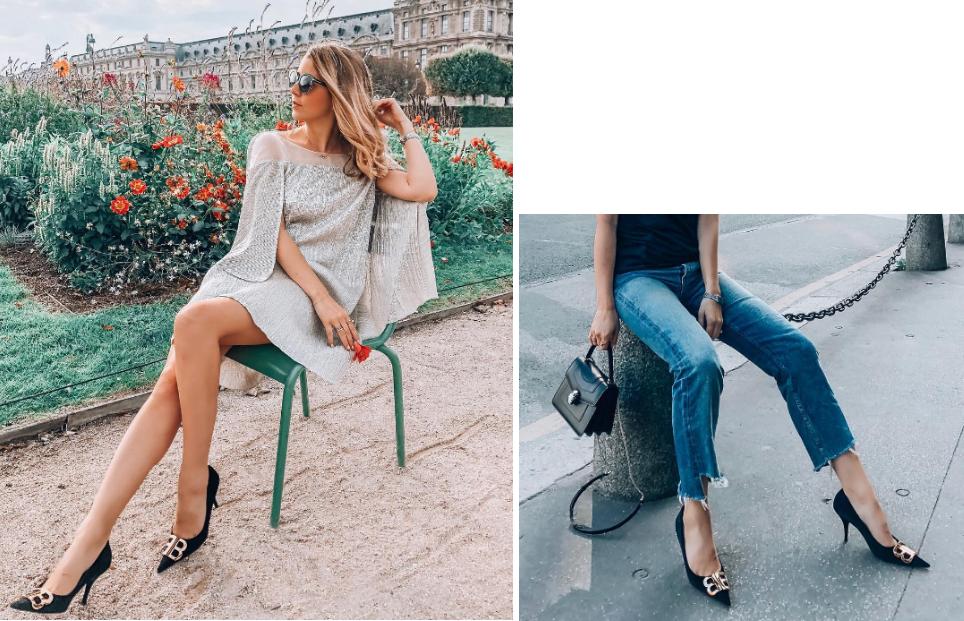 如何告诉别人我有新鞋子,怎样炫耀买了新鞋子