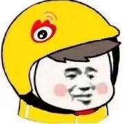 表情包logo潮牌,佛系商标头盔表情包