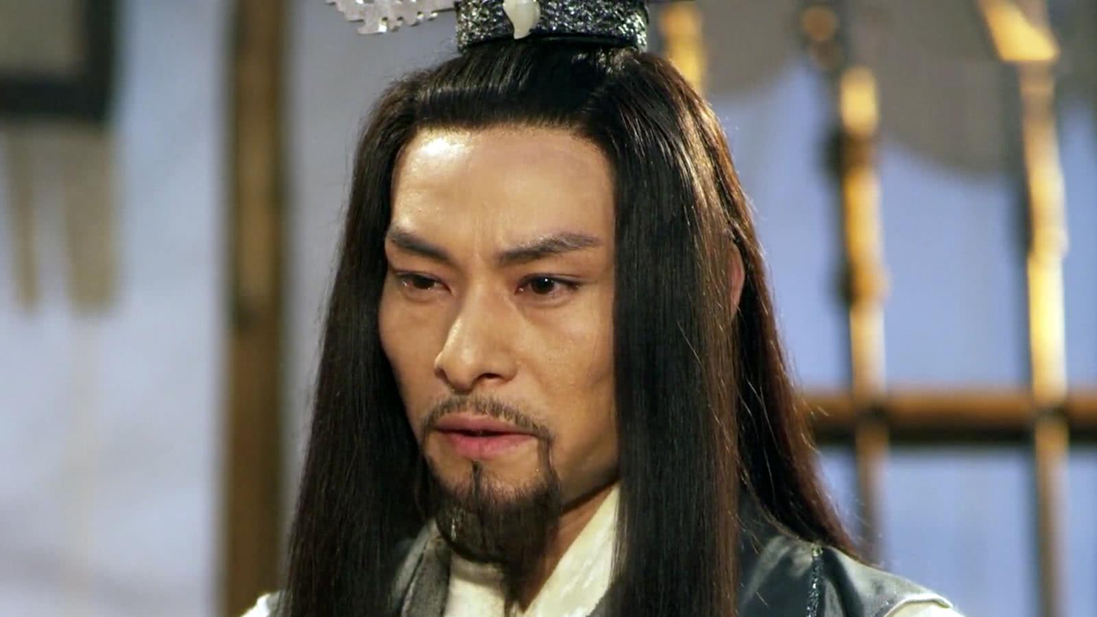 李世民徐茂公程咬金之间兄弟排名,李世民封赏李靖