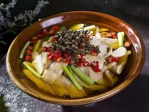 香气十足的10道美味的家常菜肴,18道美味菜肴唇齿留香