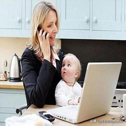 宝妈能做什么微商生意呢,全职宝妈做微商好吗