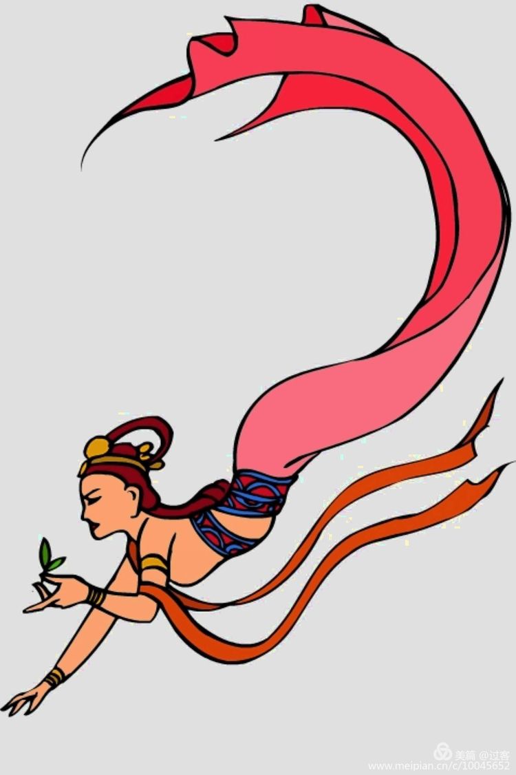 女皇欲长留秋延龙池沟