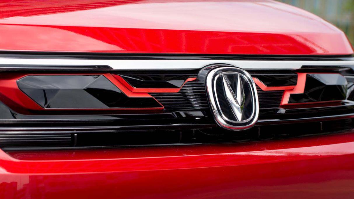 长安cs35plus1.6自动,长安cs35plus蓝鲸版1.6t测评