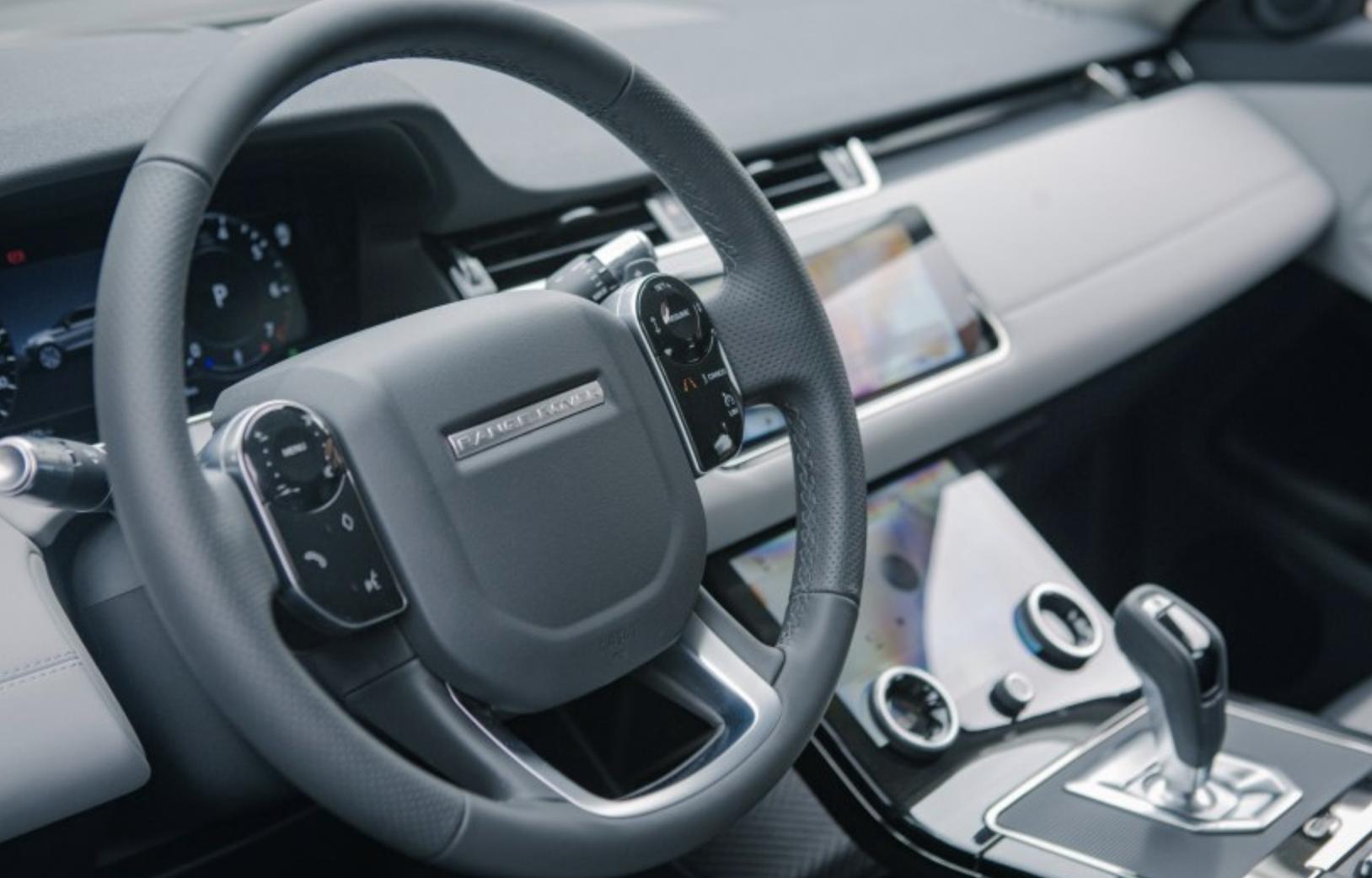 20款路虎极光车主真实感受,路虎揽胜极光车主真实感受