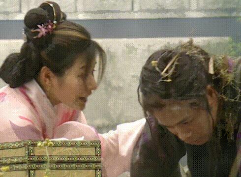 16年前老剧《天下第一》:豪华阵容再难见,表情包火到今天(下)