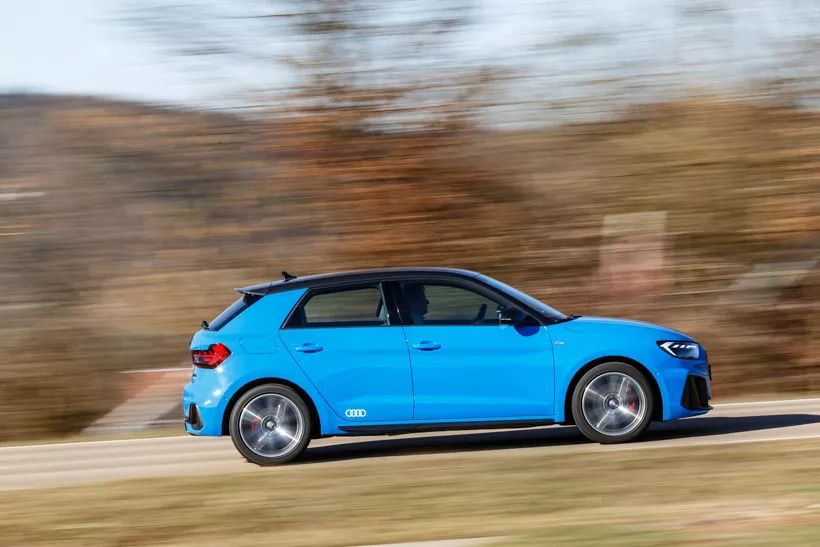 全新奥迪a1sportback,奥迪a1sportbackego评测