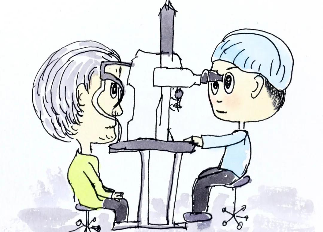 世界青光眼周2018年3月11-17日,世界青光眼日提防隐性致盲