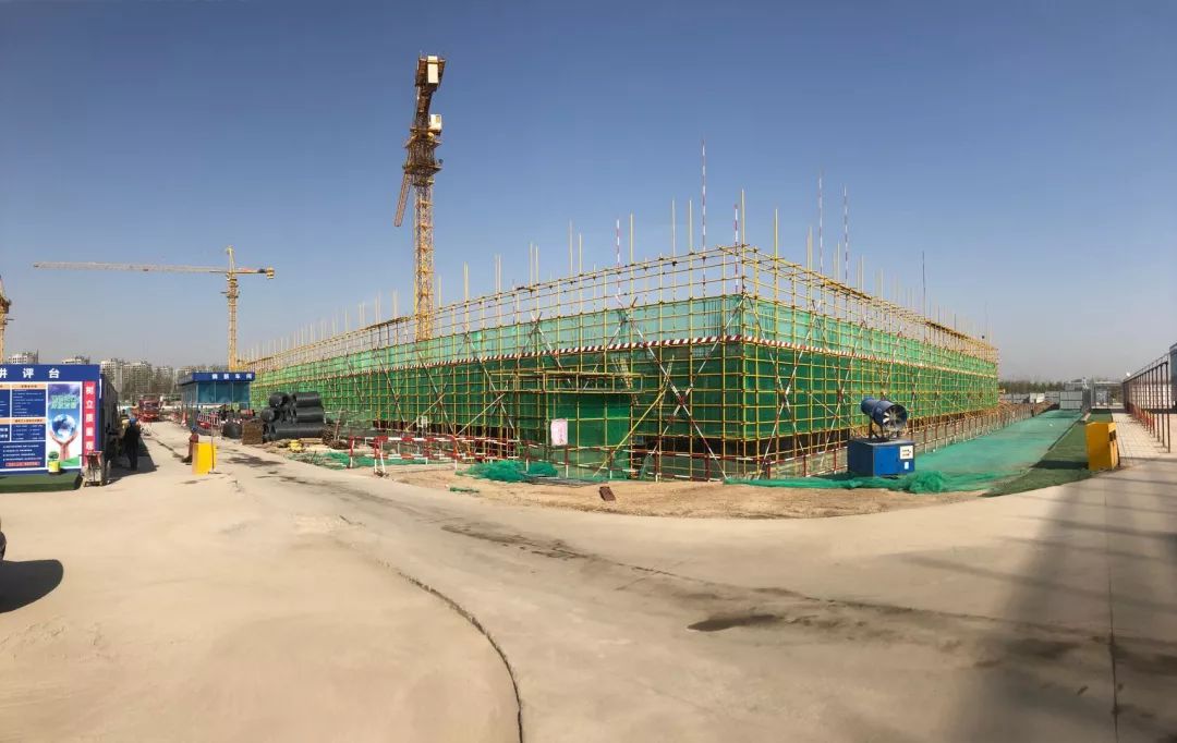 西安西咸新区交大创新港,西安交大创新港三期规划