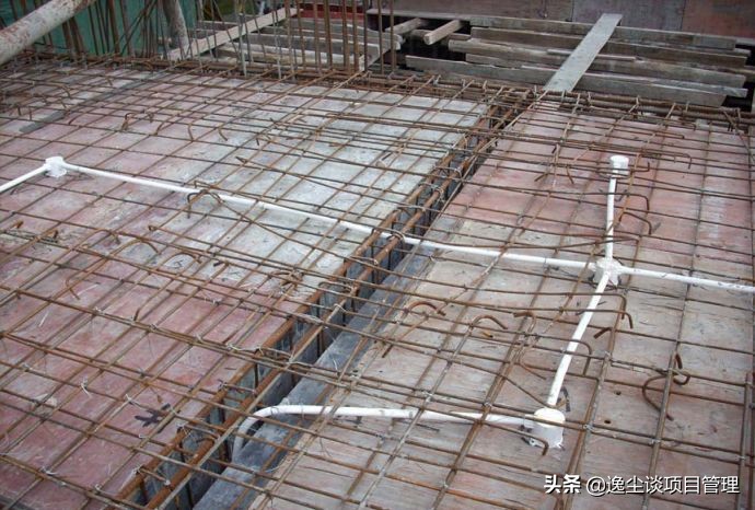 施工现场钢筋安装绑扎通病案例,钢筋质量通病基础知识培训讲义