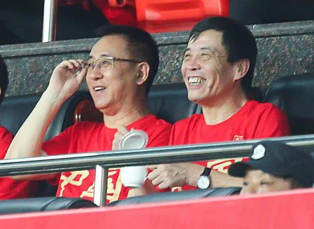 揭秘中国足球的困境与出路,足协新政能让中国足球触底反弹吗