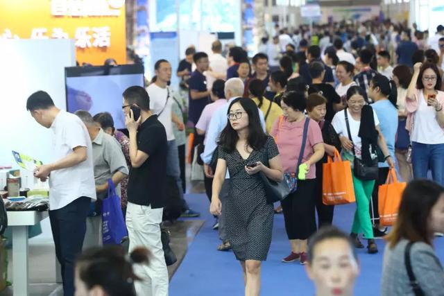 9月8日闭幕！该来了解一下你忽视的这些健康和养老问题