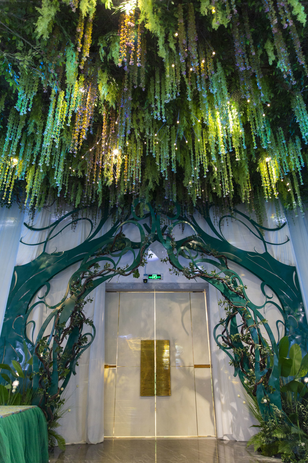 婚礼设计一站式,一站式婚礼艺术中心