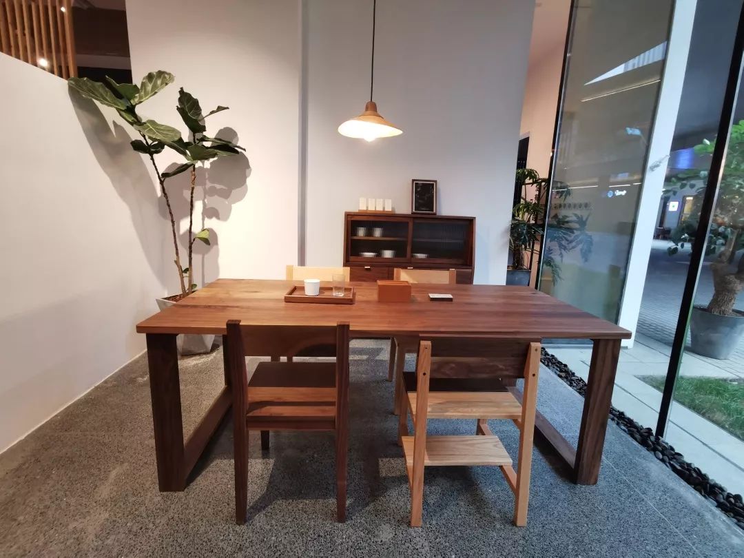 木墨原木家具,类似木墨的家具品牌