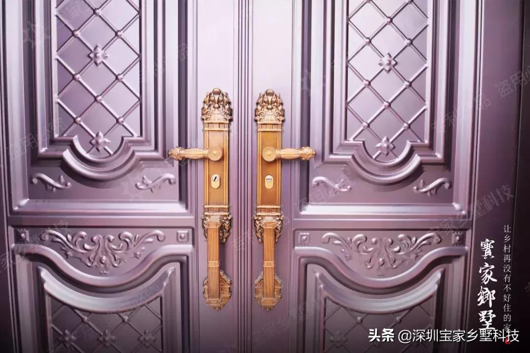 别墅材料视频,别墅最好的建造材料