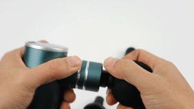 懒人肌肉放松按摩器电动,按摩放松肌肉神器