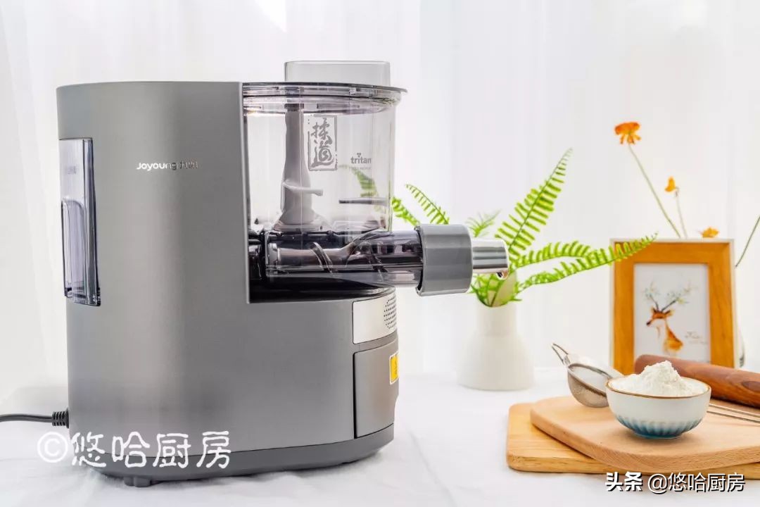面条机哪种做出来口感好,面条机如何选择好