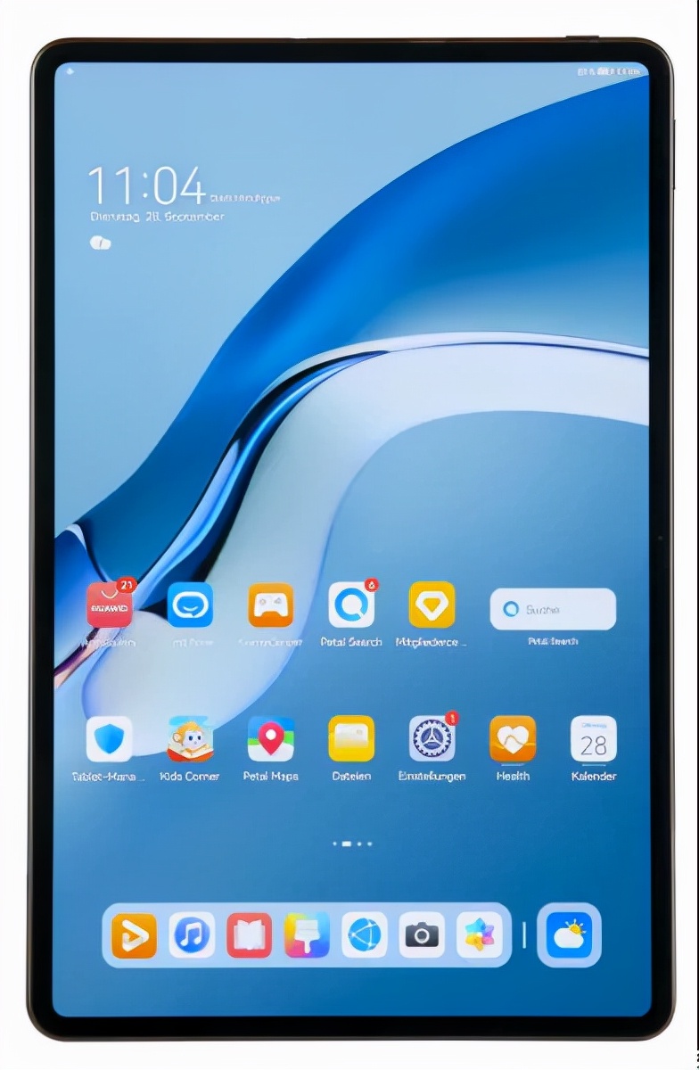 华为鸿蒙平板和苹果平板哪个好,华为鸿蒙平板vs苹果平板