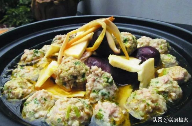 荠菜的吃法大全春天的野菜,荠菜这样做太好吃了鲜美又营养