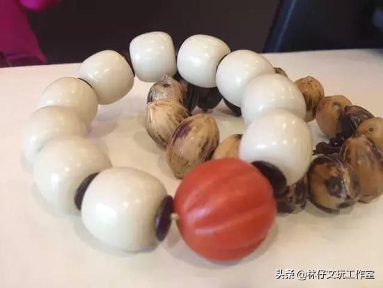 快来学这些文玩生僻字不然读错写错会被老司机笑话