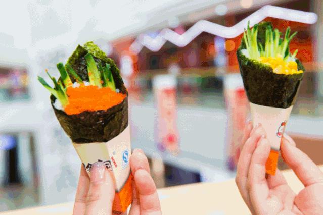 买1送1寿司,龙岩寿司神店老字号