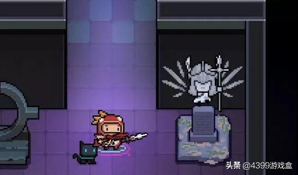 元气骑士1月9日新春版本上线！新角色来了？