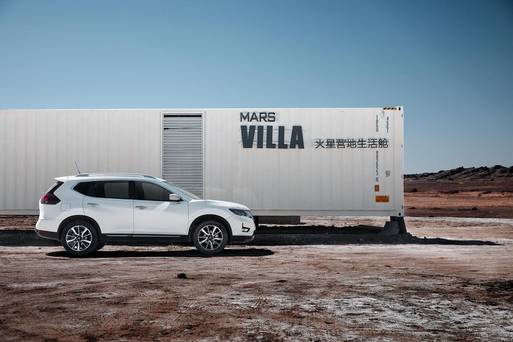 日产奇骏和本田皓影到底选谁,新款日产奇骏与本田皓影比较