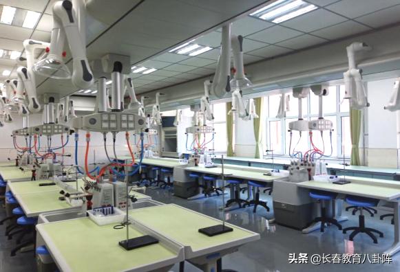 长春市经济开发区博远学校怎么样,博远学校长春