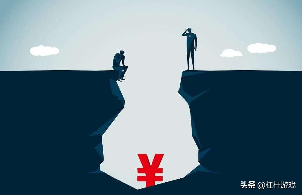 奔驰阿里京东同仁堂：大公司，小蝼蚁！人类不变的逻辑