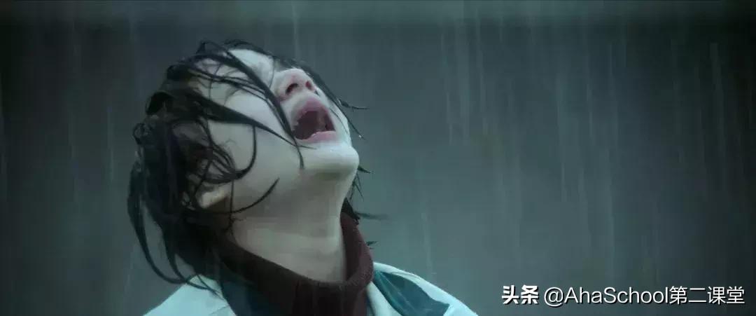 在每一个被霸凌过的孩子心里，这些，永，远，都，过，不，去