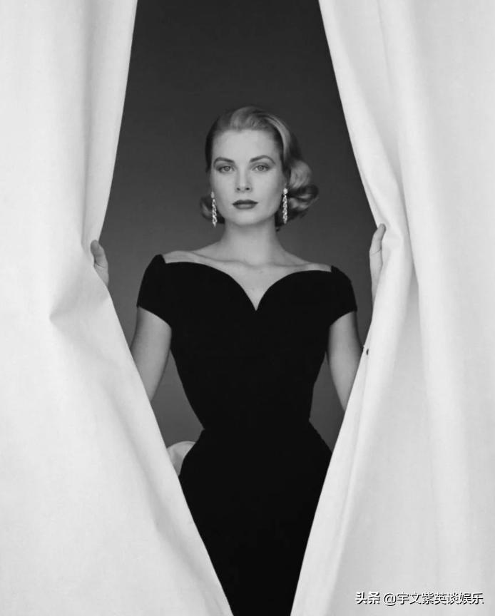 格蕾丝凯利的秘密,格蕾丝凯莉风格