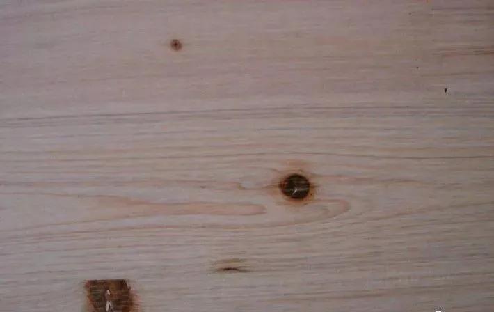 实木蓝变,板材蓝变什么意思