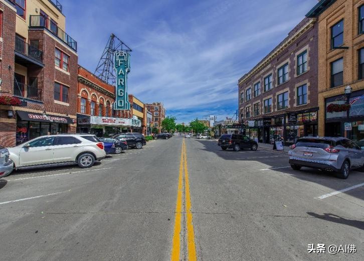 美国各州最宜居地,美国各州最适合居住的地方