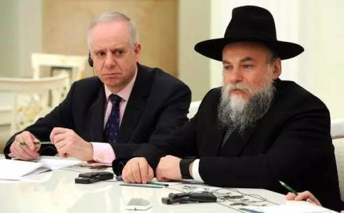 为什么希特勒当年会清杀犹太人