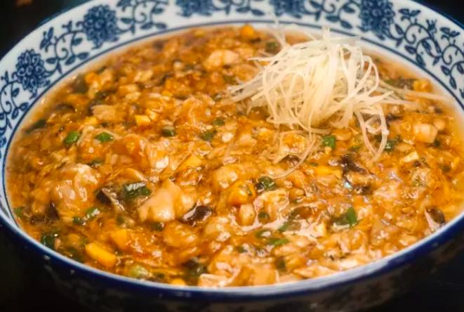 圈粉无锡人的20家本帮菜馆,只只硬菜,全是老底子