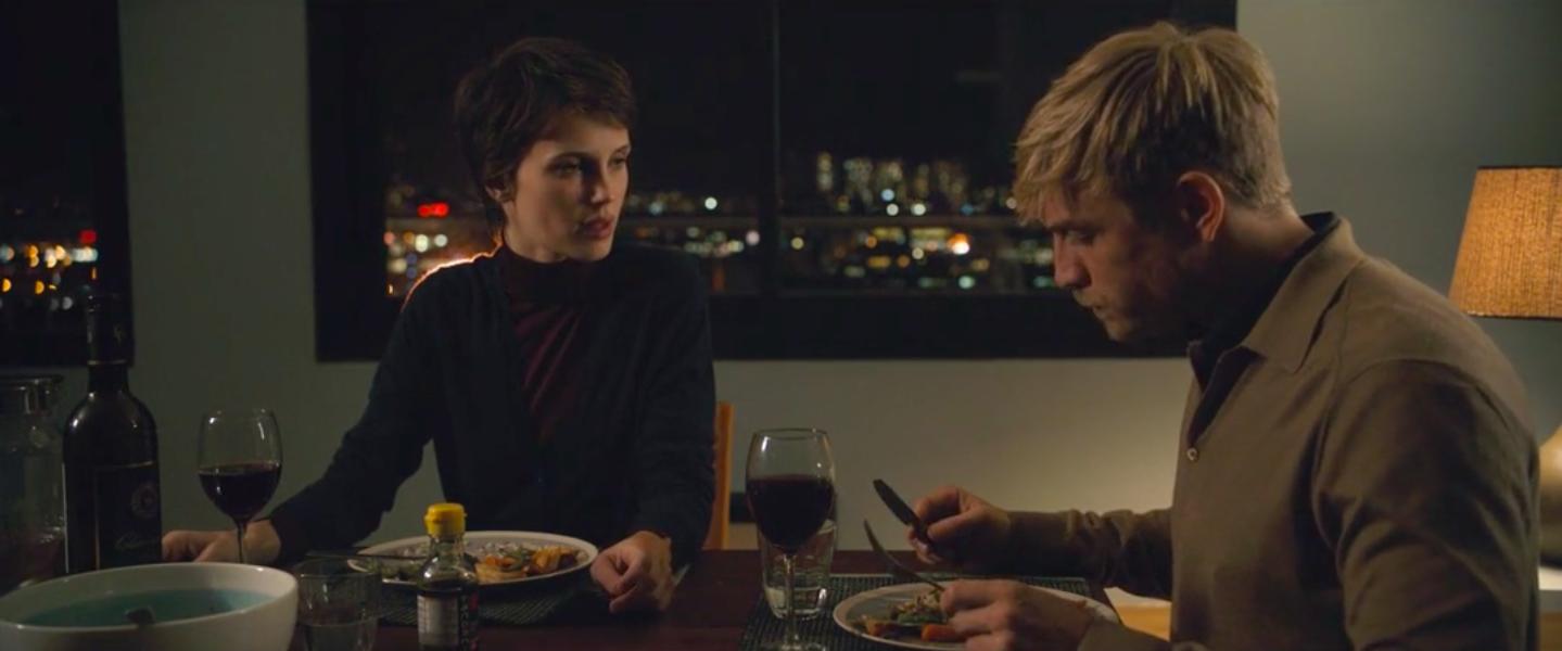 双面情人于文文,双面情人解析