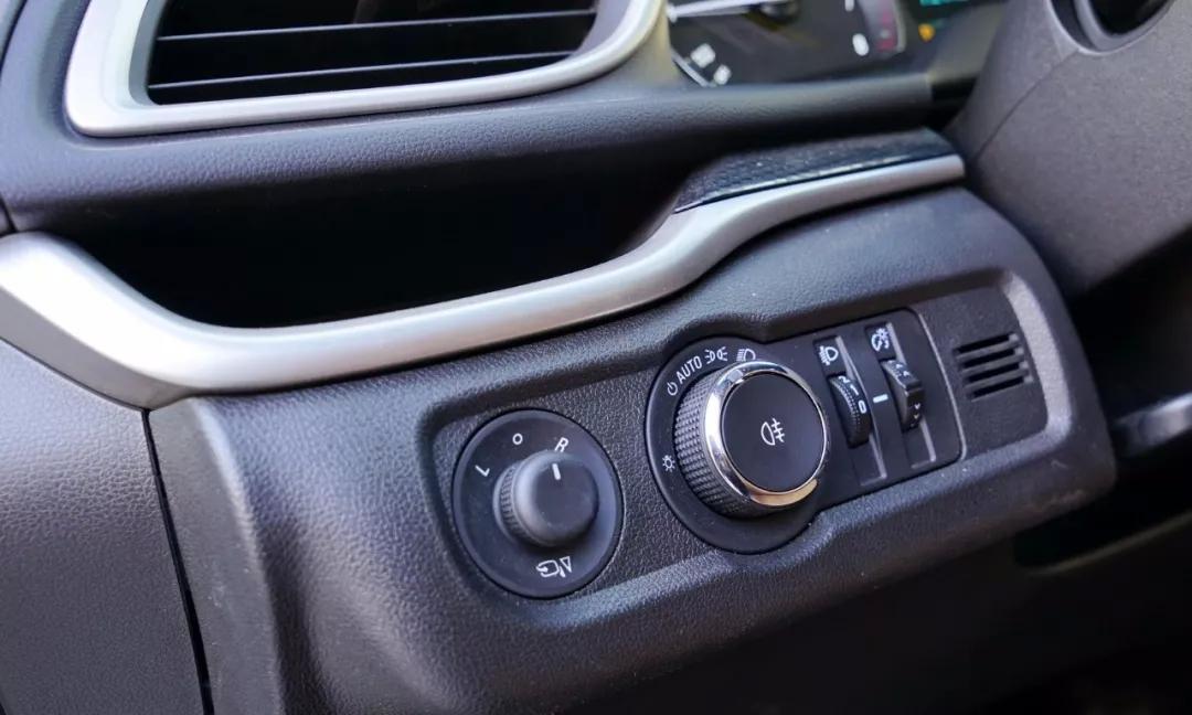 别克阅朗旅行版,别克阅朗旅行版车评