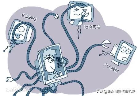 网页被植入暗链怎么发现的,网页被植入暗链有什么用