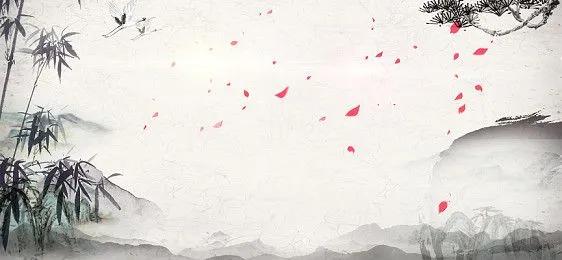 清明春雨的诗句最经典的一句,极美的十首春雨古诗词