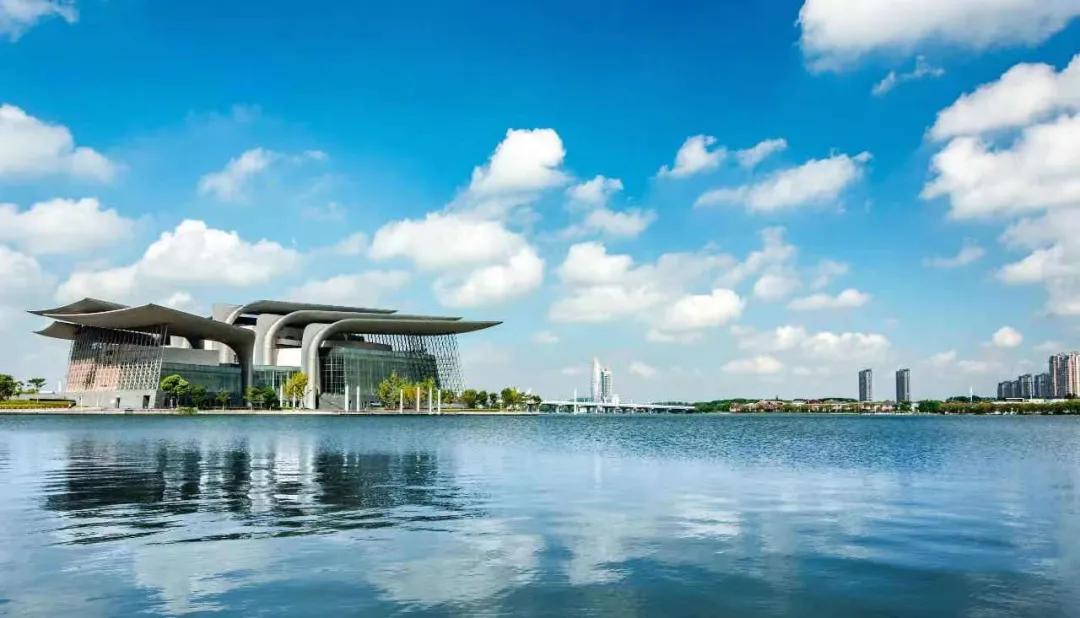 C位之争揭晓！静安府+万象商业，撼动无锡“豪宅圈”