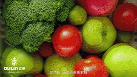 爱无止“净”|为健康升级厨房洗涤区,高端民族品牌欧琳用创新凝聚用户口碑