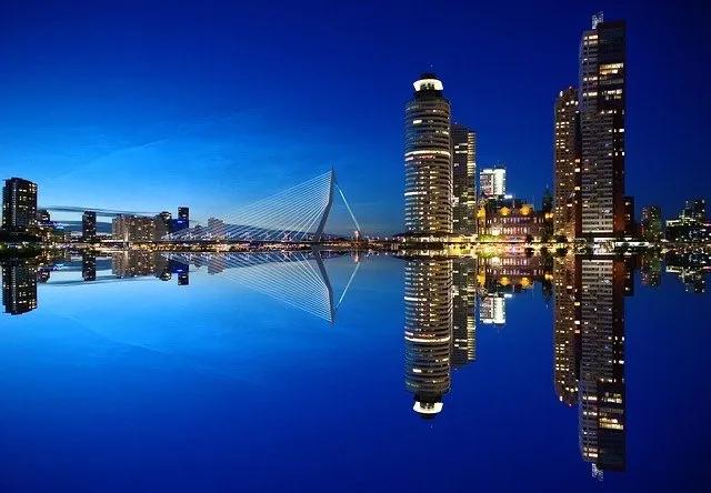 在家门口买全球好物,家门口的购物天堂