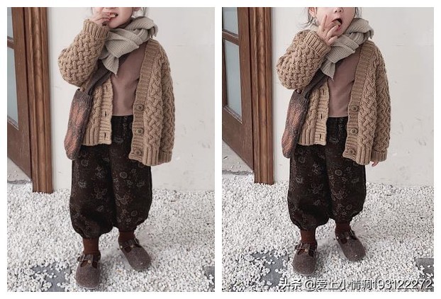 女生洋气又可爱的儿童外套,女宝宝外套新款洋气1-3岁春夏