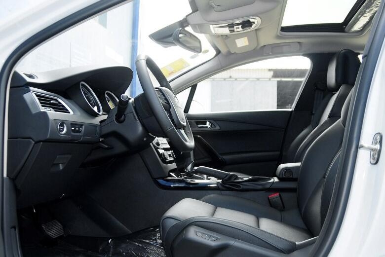 十几万公里的15年标致508值得买吗,5万的标致508却能带来百万级享受