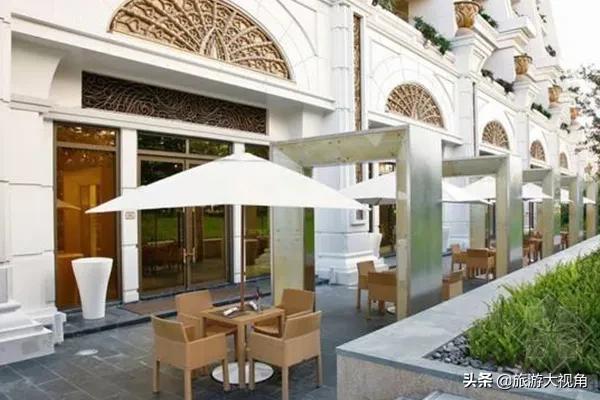 澳门酒店50-100元一晚供2人住,澳门丽思卡尔顿酒店3901号房间