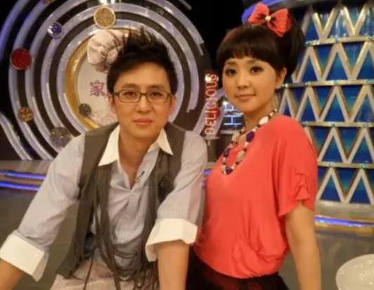 河北电视台女主持方琼现况,河北台一姐方琼